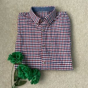 Men’s collared shirt!